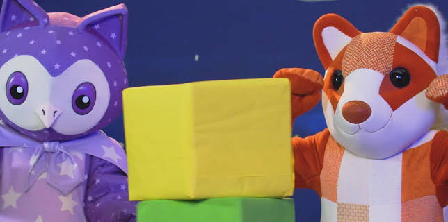 6:25 AM: Treehouse (S1 E2) (S1) | Channel 5 | 12/18 2025