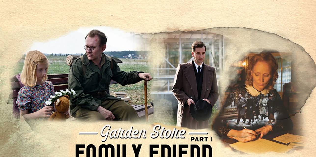 Garden Store - Part 1: Family Friend (2017)