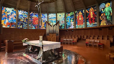 09:30: Evangelischer Gottesdienst | ZDF | 4/19 2026