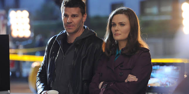 07:30: Bones (S7 E12) (S7) | Viasat Series | 1/23 2026