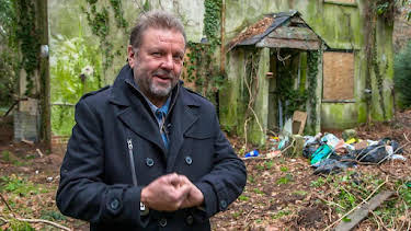 11:15 AM: Homes Under the Hammer (S29) | BBC One Wales | 7/28 2026
