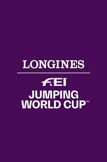 20:00: Copa del mundo de salto ecuestre (T25/26): Basilea | Eurosport 1 | 1/14 2026