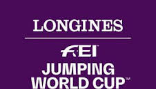 Copa del mundo de salto ecuestre (T25/26): Ámsterdam