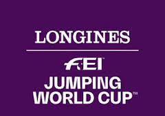 Copa del mundo de salto ecuestre (T25/26): A Coruña