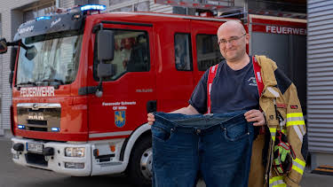 07:30: Zu schwer für die Feuerwehr | MDR Fernsehen | 9/13 2026