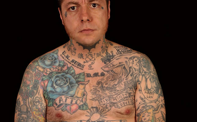 Lars Frederiksen