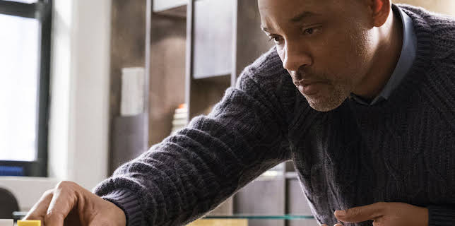 Collateral Beauty (2016)