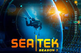 Seatek: Episode 2