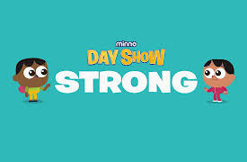 Minno Day Show: Season 1: Strong