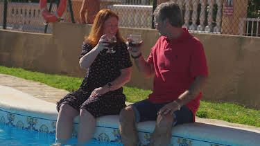 6:00 PM: Sun, Sea and Selling Houses | Channel 4 | 6/22 2026