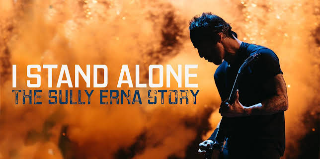 I Stand Alone: The Sully Erna Story (2023)