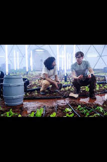 03:45: The Ark (T1): Ep.2 Como si tocara el sol | SYFY | 6/4 2026
