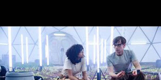 04:01: The Ark (T1): Ep.2 Como si tocara el sol | SYFY | 2/12 2026