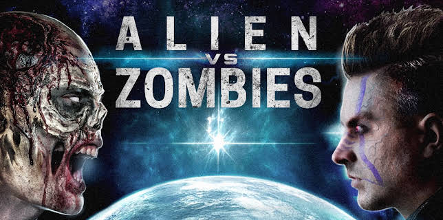 Alien vs. Zombies (2017)