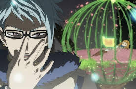 Black Clover - S01: Friends