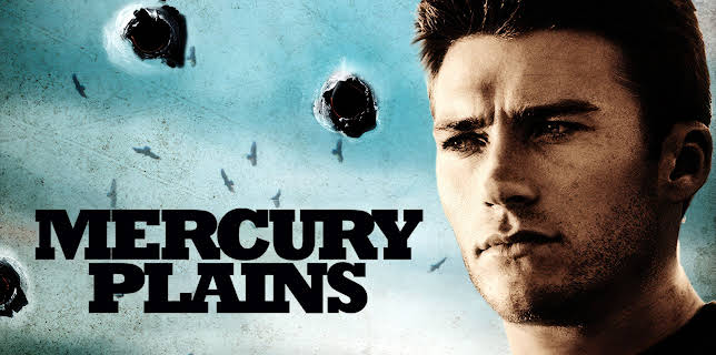 Mercury Plains (2016)