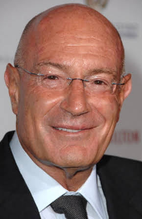 Arnon Milchan as 