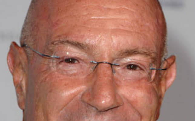 Arnon Milchan