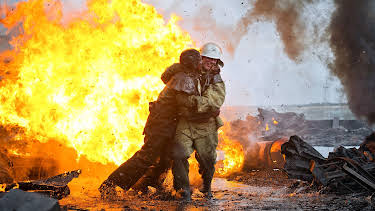 22:20: Tschernobyl 1986 | RTL 2 | 4/25 2026