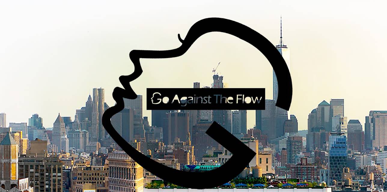 Go Against the Flow (2016)