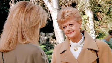 10:45 AM: Murder She Wrote (S6 E16) (S6) | 5 Select | 12/19 2025