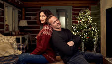 Ein Regenbogen zu Weihnachten