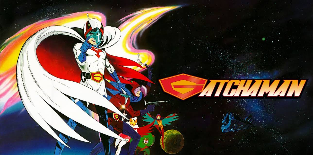 Gatchaman