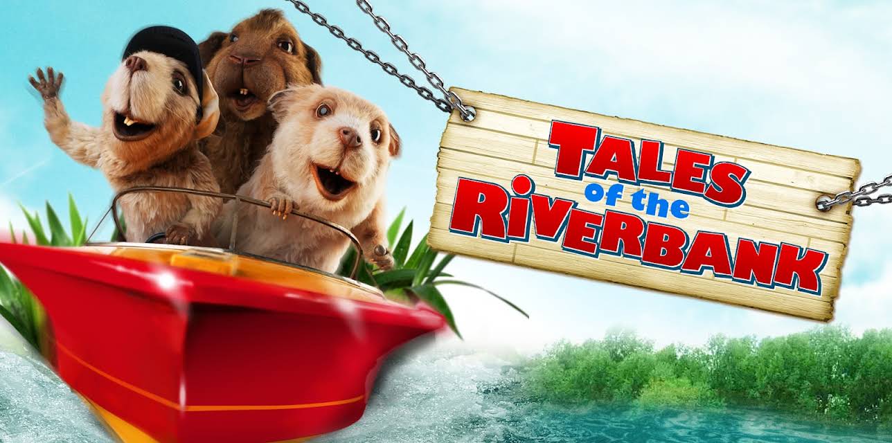 Tales of the Riverbank (2008)