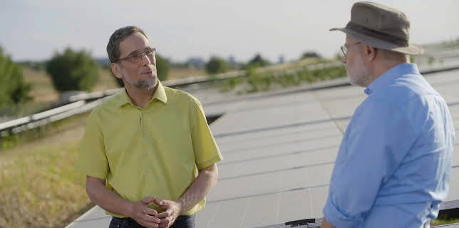 06:25: Terra X Harald Lesch | ZDFinfo | 3/6 2026