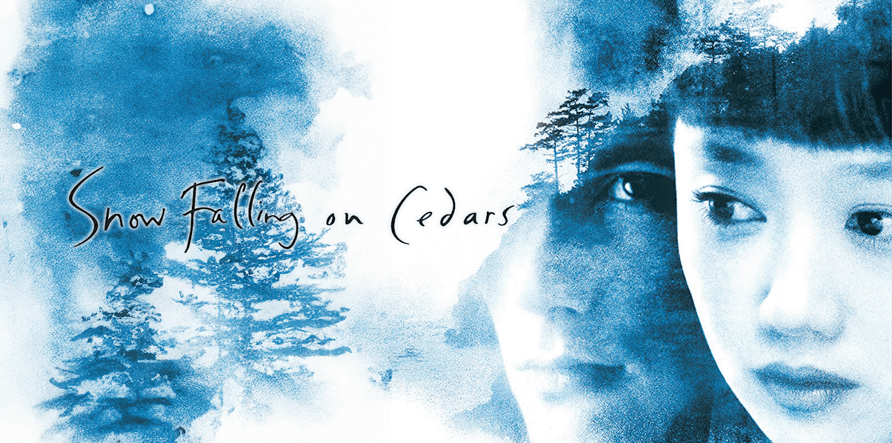 Snow Falling on Cedars (2000)