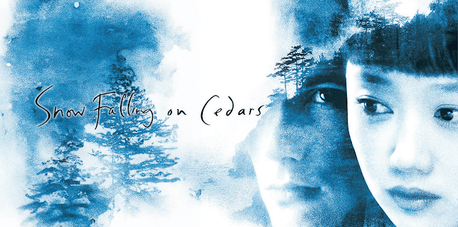 Snow Falling on Cedars (2000)