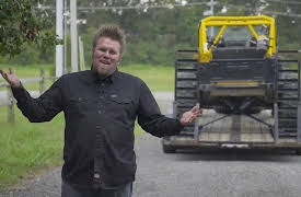 Build for Off-Road, Season 1: Build for Off-Road Adventure