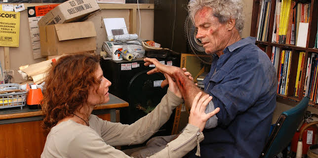 12:55: McLeods döttrar (S4 E9) (S4) | TV8 | 11/21 2025