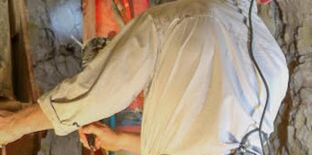 12:45: Cazadores de gemas: Fallo en la matriz | Discovery | 2/21 2026