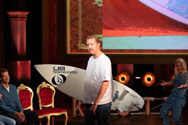 15:45: Kongen befaler (S2 E8) (S2) | TVNorge | 3/27 2026