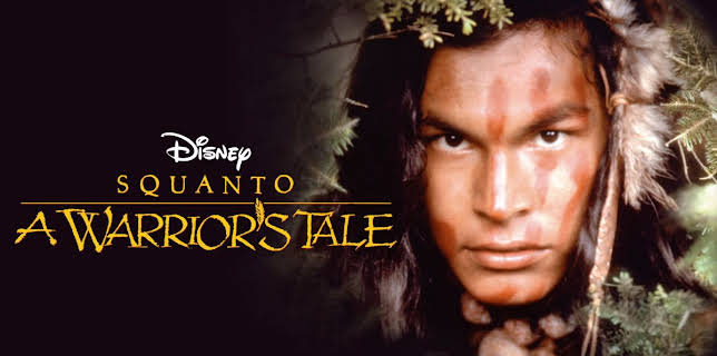 Squanto: A Warrior's Tale (1994)
