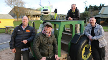 15:30: Skjulte skatter (S10 E13) (S10) | Discovery Channel | 4/1 2026