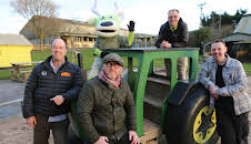 Skjulte skatter (S10 E13)