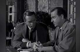 Danger Man Season 1: Time to Kill