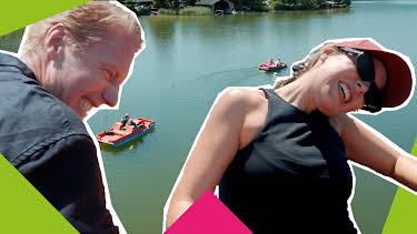 01:35: Das schaffst du nie! | BR Fernsehen | 9/28 2026