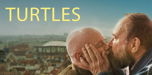 Turtles (2024)
