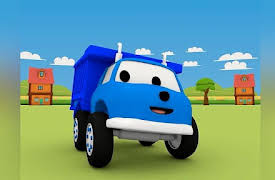 Ethan the Dump Truck: Camping / Smoothies