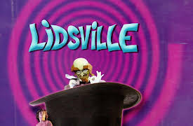 Lidsville: A Little Hoo Doo Goes A Long Way