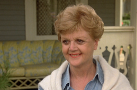 Murder, She Wrote Season 1: Hit, Run and Homicide