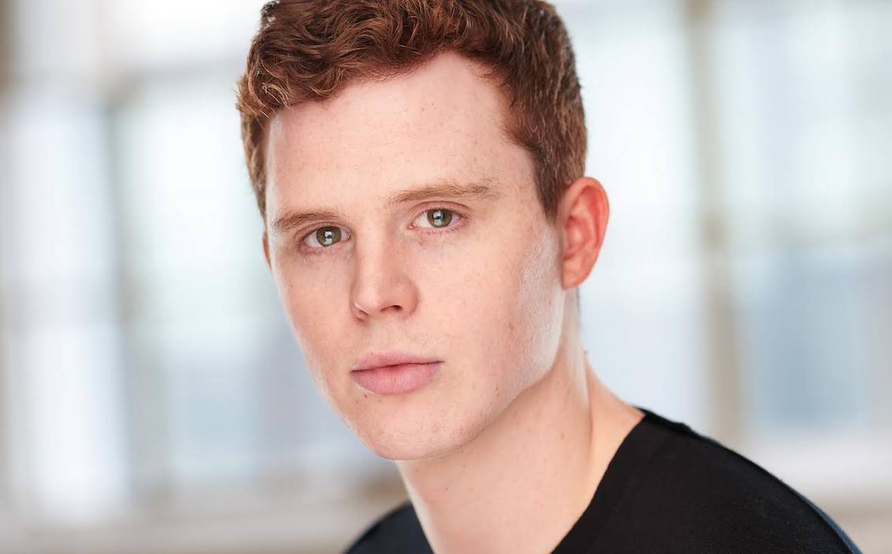 Evan Marsh