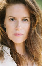 Annemarie Lawless som 