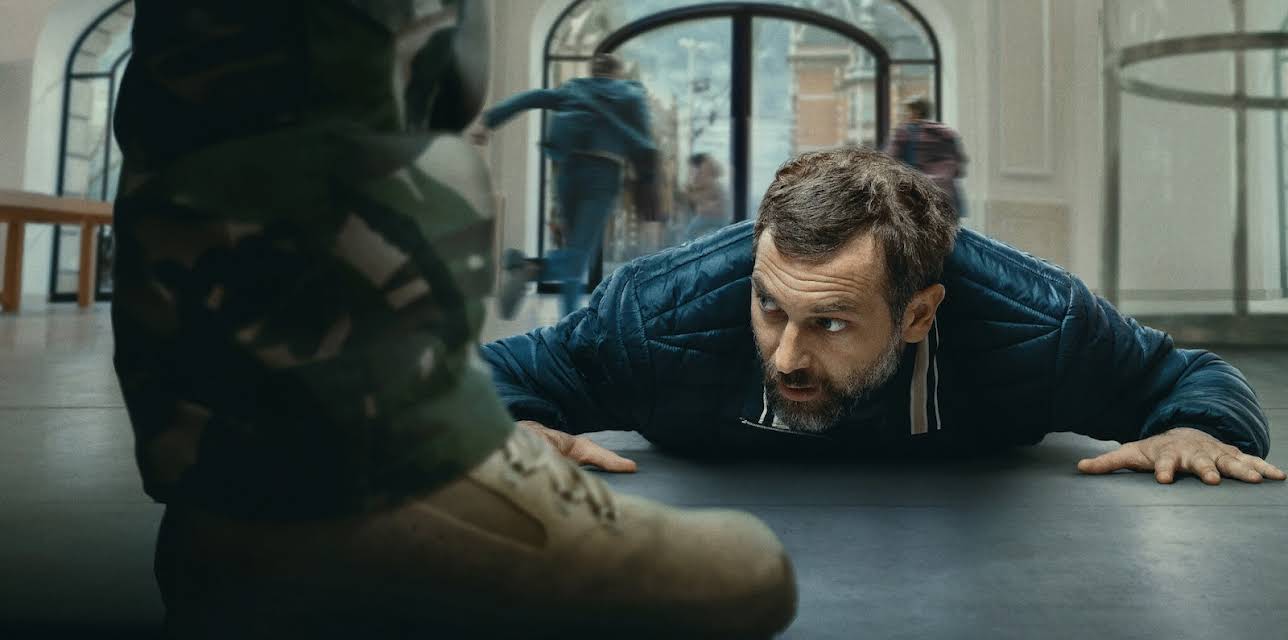 iHostage (2025)