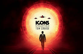 Icons Unearthed: Tom Cruise: The Newcomer