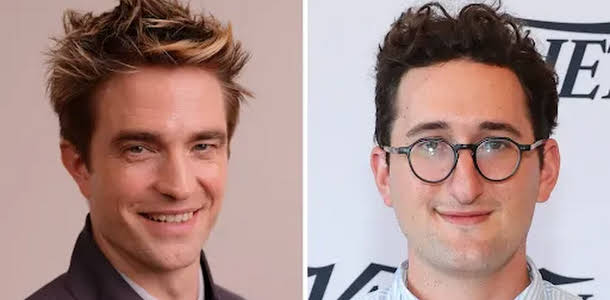 'Primetime' starring Robert Pattinson starts production