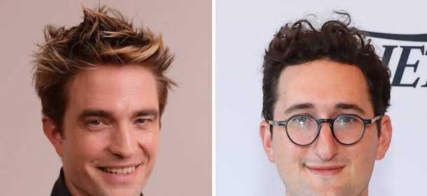 'Primetime' starring Robert Pattinson starts production